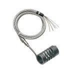 Mica Nozzle Heater, 12 Volt, Packaging Type: Box, | ID: 20815833291 Mica Nozzle Heater