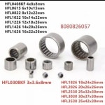 HFL1626 One Way Clutch Bearing at Rs 190 in Mumbai | ID: 22323915948 Hfl1626 One Way Clutch Bearing