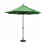 Polyester Green Universal Furniture Luxury Center Pole Umbrella at Rs 8600 in Jaipur Universal Furniture Luxury Center Pole Umbrella