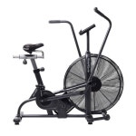Black Manual ASSAULT AIRBIKE, For Gym at Rs 82000/piece in Meerut | ID: 21318834788 Assault Airbike