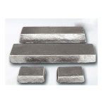Magnesium Ingots at Rs 200/piece | MUMBAI 400004 | Mumbai| ID: 14687379330 Magnesium Ingots