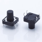 Tact Switch, टैक्ट स्विच - Digjam Electronics, Mumbai | ID: 15370168273 Tact Switch