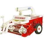 PANESAR SC-756 Straw Reaper, Paddy Chopper, स्ट्रॉ रीपर in Awagarh, Etah , Baba Bhomia Ji Motors | ID... 