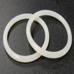 X Ring, For Sealing at Rs 2/piece in New Delhi | ID: 12789724588 X Ring