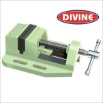 Divine 50 To 250 mm Drill Vice for Industrial, 55 mm To 200 mm, | ID: 22192910248 Drill Vice