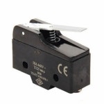 10a KAYCEE Mini Limit Switch, Model Number: T125 at Rs 75/piece in Mumbai Mini Limit Switch