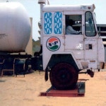 Ms Axle Weighbridge, Rs 850000 /unit Honeywell Engineers | ID: 19726361888 Axle Weighbridge