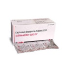 Cephadex 250 Medicines, Packaging Type: Sachet, Rs 500 /pack | ID: 15027405397 Cephadex 250 Medicines