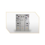 Power v Panels, W600 x D1423 x H2100 Mm, New India Electricals Limited | ID: 21564256962 Power V Panels