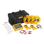 Fluke 1623 Earth Ground Tester, Rs 134073 Amazon Control Technology Private Limited | ID: 17566487133 Fluke 1623 Earth Ground Tester