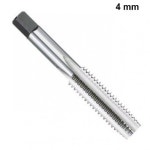 Electroplated 4 Mm HSS Tap Threading Tap, Rs 130 /piece Shiv Shakti Engg | ID: 22080941488 4 Mm Hss Tap Threading Tap