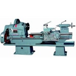 Automatic Lathe Machine, Max Spindle Speed: 500-1000 rpm, | ID: 11692531355 Lathe Machine