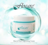 Flocare White Face Cream, Packaging Size: 50 gm, Rs 120 /piece Acticon Life Sciences | ID: 21877535188 Face Cream