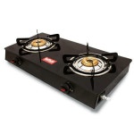 Rallison Deo 2 Burner Cooktop, Rallison Appliances Limited | ID: 19186849191 Deo 2 Burner Cooktop
