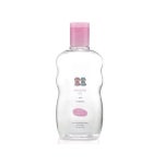 200mL Baby Massage Oil, Packaging Type: Bottle, Rs 195 /piece M/S Genesis Enterprises | ID: 20477899855 200ml Baby Massage Oil