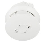 Electric White Smoke Detector, Trace Automation Pvt. Ltd | ID: 21374480848 White Smoke Detector