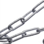 MS Dog Chains, SS Dog Chain, जंगरोधी इस्पात की कुत्ते की चेन... 