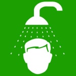 Green Safety Signage, Packaging Type: Bubble wrap, Shape: Square, | ID: 7162486988 Safety Signage