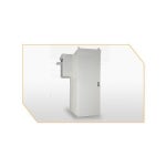 Outdoor VCB Panels, W700 X D1550 X H2400 mm, Rs 5000 /unit New India Electricals Limited | ID: 21564359330 Outdoor Vcb Panels
