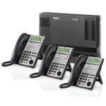 Intercom EPABX System, ईपीएबीएक्स इंटरकॉम सिस्टम in Mumbai , Deltic International... 