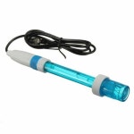 Ion Exchange Blue Ph Sensor, Model No: Indion C0042 at best price in Chandigarh Ph Sensor