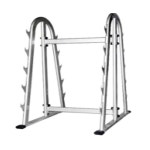 Anson Sports Ms Mild Steel J-039 Barbell Rack, Anson Sports | ID: 13245553373 J 039 Barbell Rack