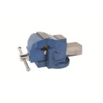 OZAR Cast Iron BENCH VICE WITH SWIVEL BASE, Model Name/Number: AVB-7382, 4, Rs 2500 /piece | ID: 22487762862 Bench Vice With... 