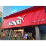Red and White Rectangle Puma Acrylic Sign Board, For Advertisement, Rs 1050 /square feet | ID: 21194267012 Puma Acrylic Sign Board