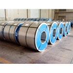 Hot Rolled PPGL Color Coated Coil for Residential and Industrial, Rs 55 /unit | ID: 20959683897 Color Coated Coil