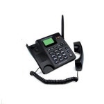 Black Broad F1 Plus GSM Wireless Fixed Phone at Rs 1950 in Hyderabad | ID: 18091683362 F1 Plus Gsm Wireless Fixed Phone