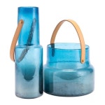 Glass Jar, Grade: High, Rs 249 /set Sh Glass Emporium | ID: 21222732162 Glass Jar