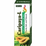 Bafna Biotech Papaya Leaf Caripaya-L Syrup, Packaging Size: 200ml, Rs 175/piece | ID: 22429433230 Caripaya L Syrup