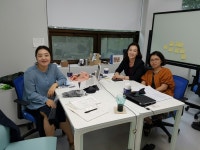 서울시 50+ 중부캠퍼스 | [현장] 사회적협동조합 가족세대통합연구소 ‘서로이음’을 찾아 [현장] 사회적협동조합 가족세대통합연구소... 