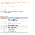 강좌 | 서울시 50플러스포털 간단하지만 폼나는 초대요리