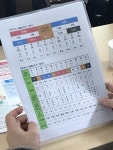 서울시 노원센터 | [이모작열린교육] 나의 우주바코드(사주팔자)알아보기 [이모작열린교육] 나의 우주바코드(사주팔자)알아보기