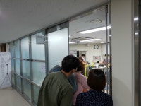 서울시 노원센터 | [기관 방문] 성민복지관의 노원50+센터 견학 스케치