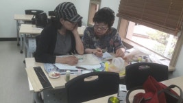 서울시 노원센터 | [열린교육]한국민화 [열린교육]한국민화