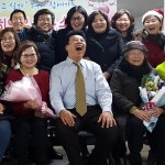 서울시 50+ 남부캠퍼스 | [50+사람] 배우고 나누고 섬기다 웃음코칭봉사회 [50+사람] 배우고 나누고 섬기다 웃음코칭봉사회