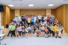 서울시 50+ 남부캠퍼스 | [기획사업] 세대공감프로젝트 너랑나랑노랑