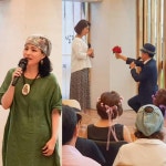 서울시 50+ 중부캠퍼스 | 시 한편 낭송으로 힐링을! 시 한편 낭송으로 힐링을!