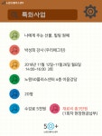 강좌 - 상세 | 서울시 50플러스포털 나에게 주는 선물 힐링원예