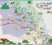 서울시 50+ 서부캠퍼스 | 나는 마을기록가입니다_정릉 마을기록가 최연희 씨를 만나다