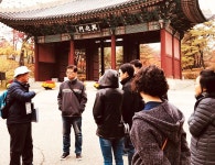 서울시 도심권 | 역사와 이야기와 함께 떠나는 돈의문 박물관마을 도보 여행 역사와 이야기와 함께 떠나는 돈의문 박물관마을 도보 여행