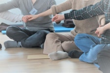 서울시 서대문센터 | [교육 후기] 내 몸이 원하는 대로 춤추며 힐링♪ [교육 후기] 내 몸이 원하는 대로 춤추며 힐링♪