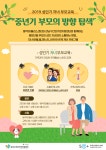 강좌 - 상세 | 서울시 50플러스포털 [무료특강] 중년기 부모의 방향 탐색 (성인자녀와의 소통하는 방법)