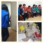 커뮤니티 - 서울시 50플러스포털