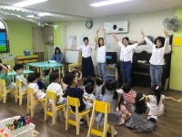서울시 노원센터 | 동화구연활동가 양성과정 프로그램 이야기