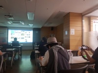 프로그램 리뷰 - 상세 | 서울시 50플러스포털 행복한 사진사 양성과정(심화)