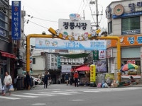 서울시 50+ 서부캠퍼스 | 50+ 마을기록지원단 활동으로 마을을 누비다.