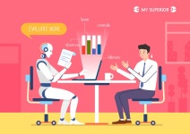 강좌 | 서울시 50플러스포털 [50+디지털 트랜스포메이션 세미나] AI와 창의성
